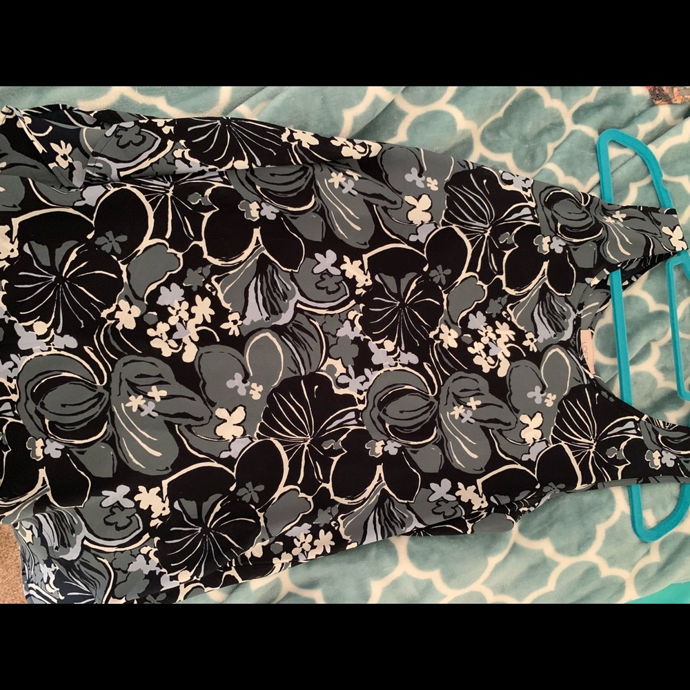 Loft flower tank small
